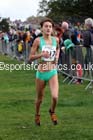 Girls under-13s Northern Cross Country Relays, Graves Park, Sheffield. Photo: David T. Hewitson/Sports for All Pics